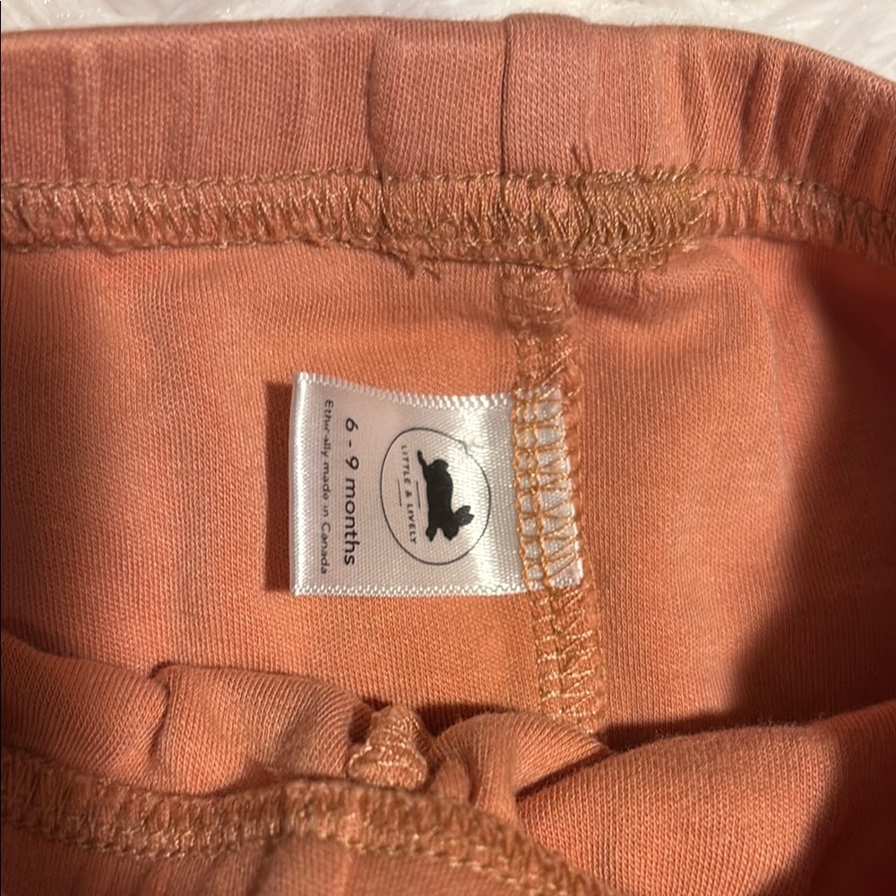 Little & Lively clothes set - Picture 3 of 4